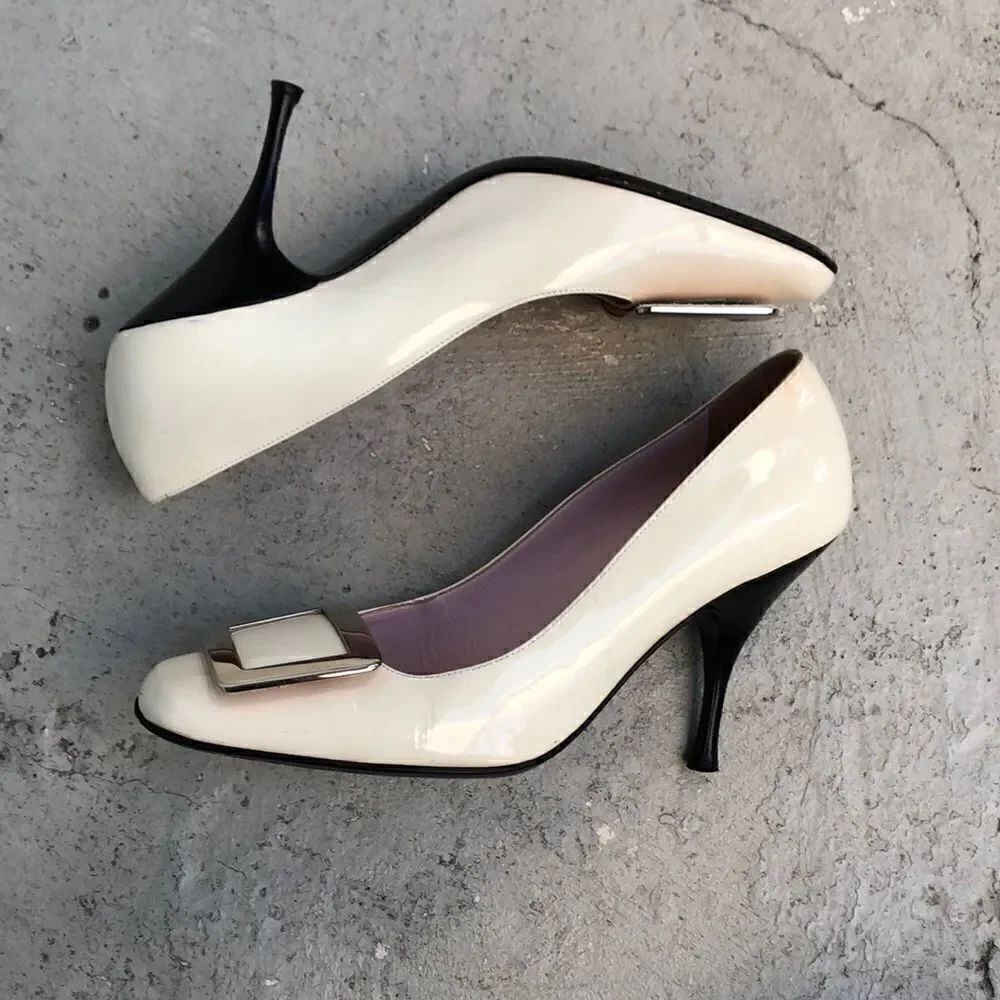 Celine heels